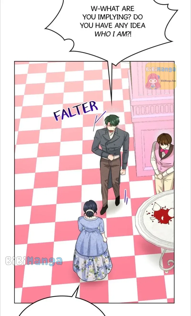 How to Get Rid of My Dark Past? Chapter 86 – Page 14