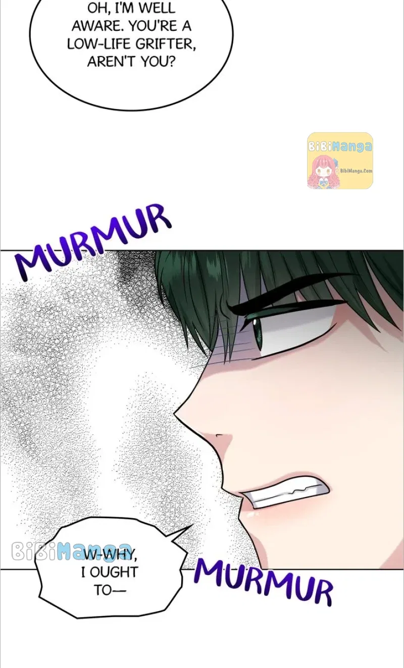 How to Get Rid of My Dark Past? Chapter 86 – Page 15