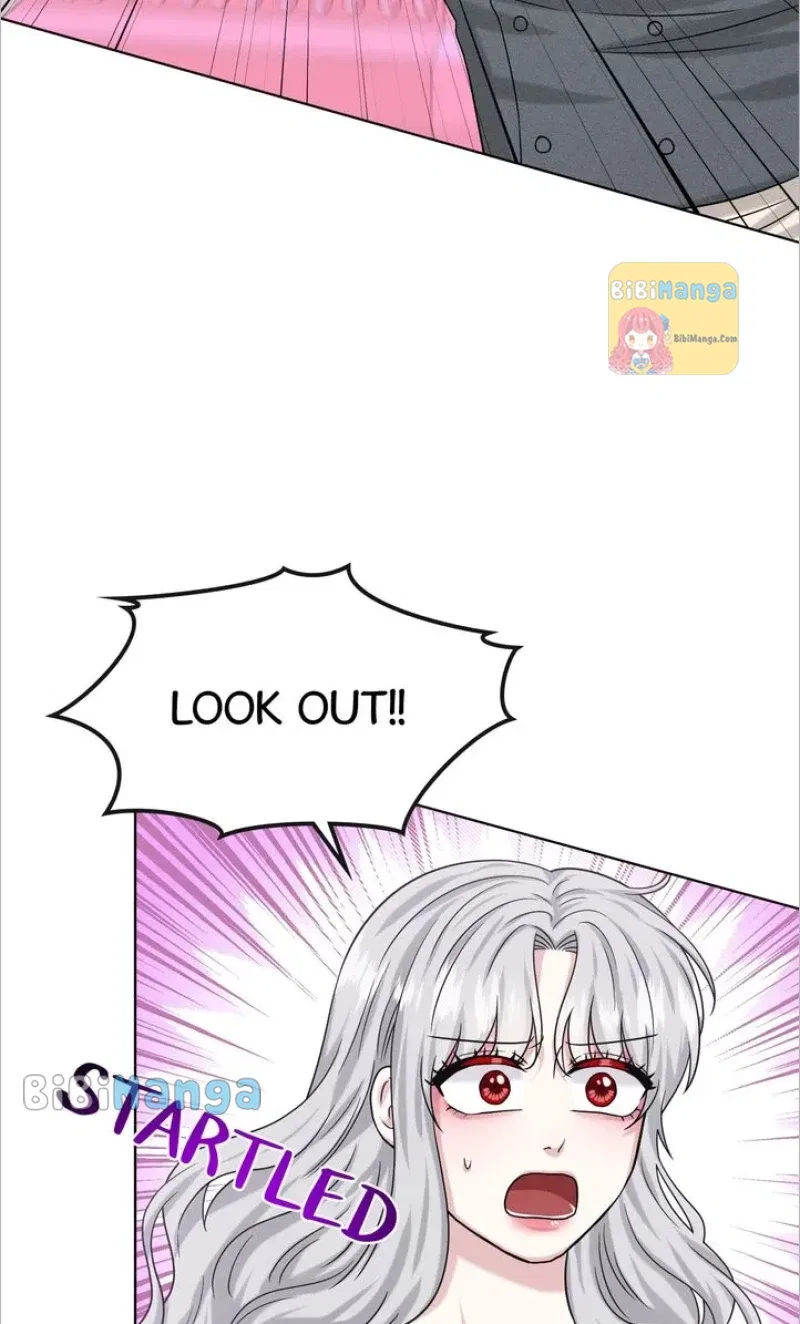 How to Get Rid of My Dark Past? Chapter 86 – Page 17