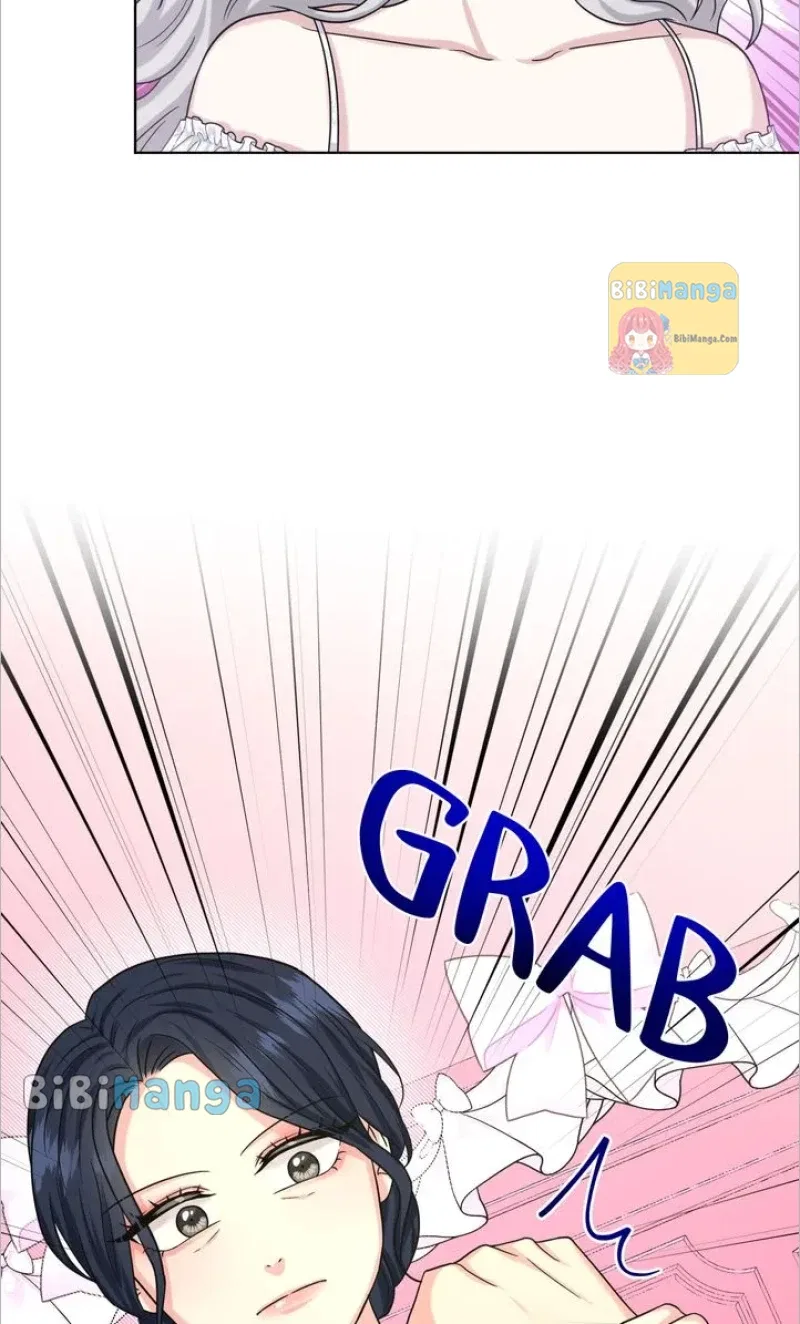 How to Get Rid of My Dark Past? Chapter 86 – Page 18