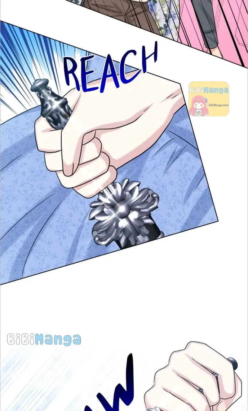 How to Get Rid of My Dark Past? Chapter 86 – Page 20