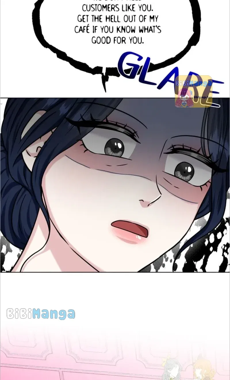 How to Get Rid of My Dark Past? Chapter 86 – Page 23