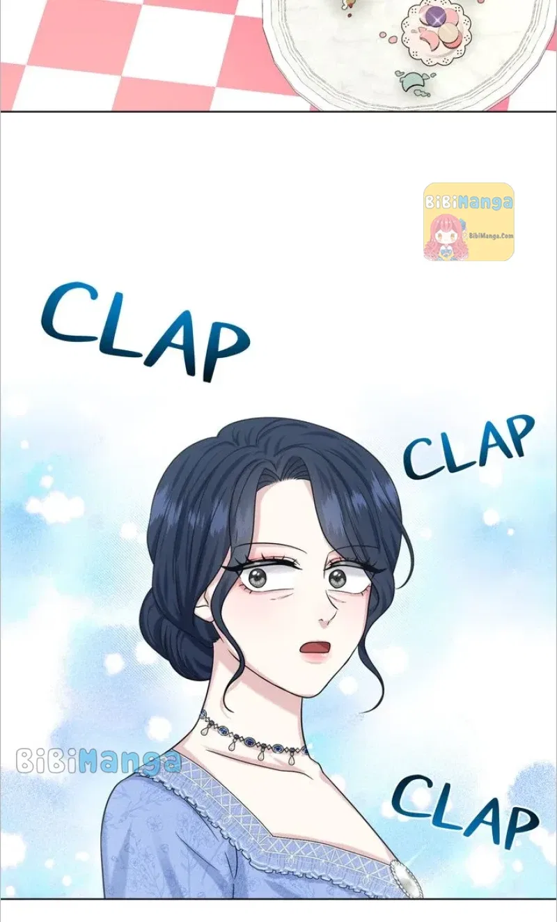 How to Get Rid of My Dark Past? Chapter 86 – Page 25