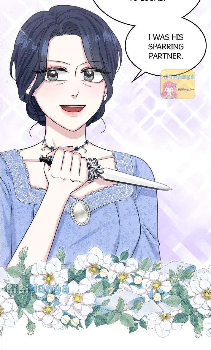 How to Get Rid of My Dark Past? Chapter 86 – Page 28