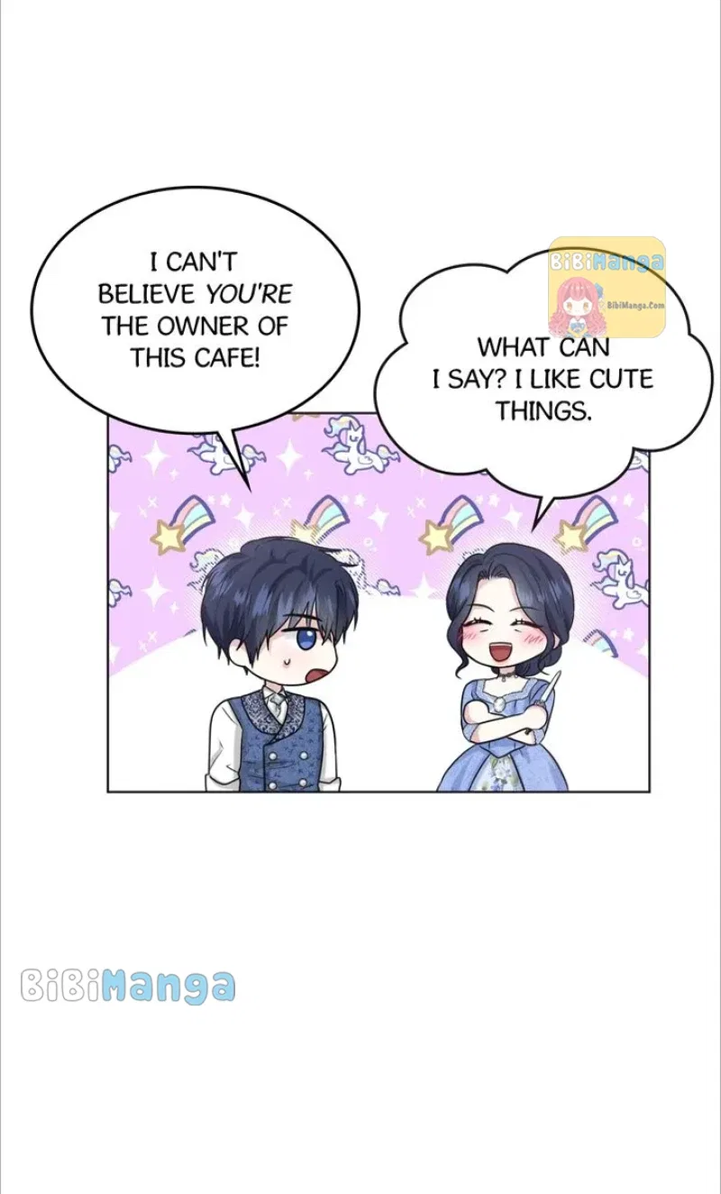 How to Get Rid of My Dark Past? Chapter 86 – Page 29