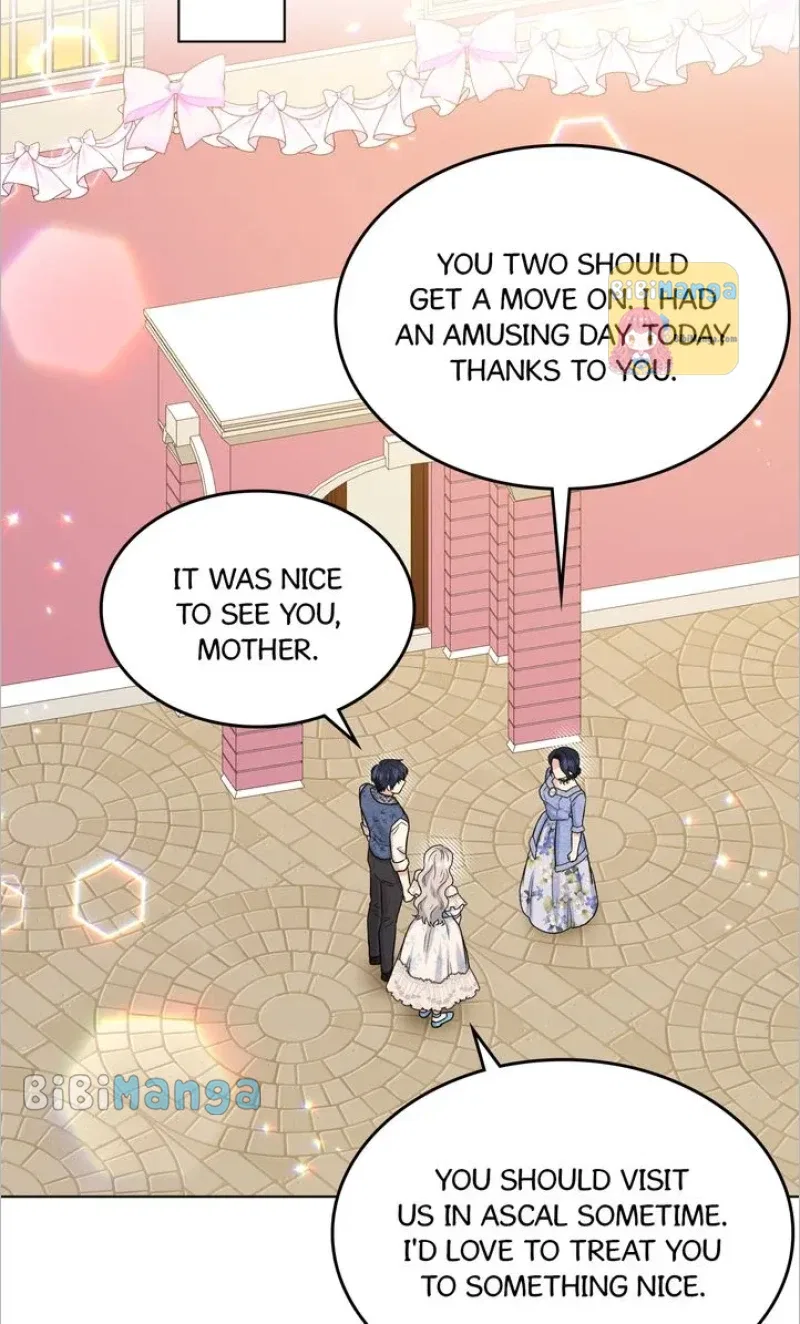 How to Get Rid of My Dark Past? Chapter 86 – Page 31