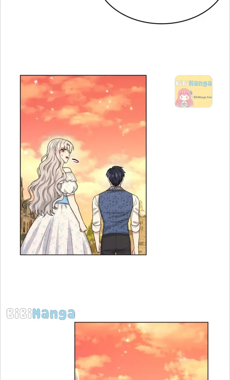 How to Get Rid of My Dark Past? Chapter 86 – Page 32