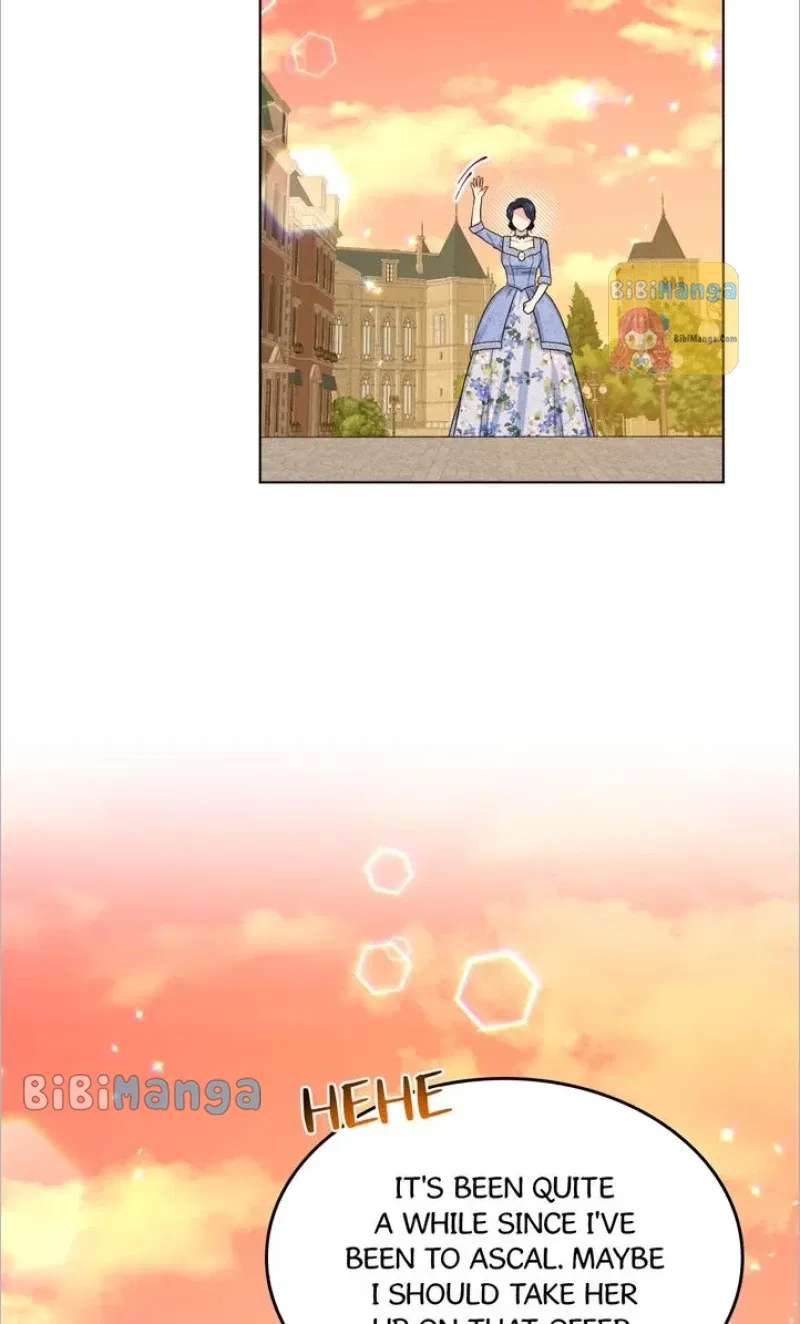 How to Get Rid of My Dark Past? Chapter 86 – Page 33
