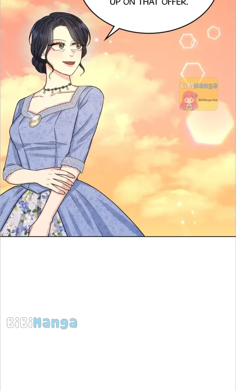 How to Get Rid of My Dark Past? Chapter 86 – Page 34