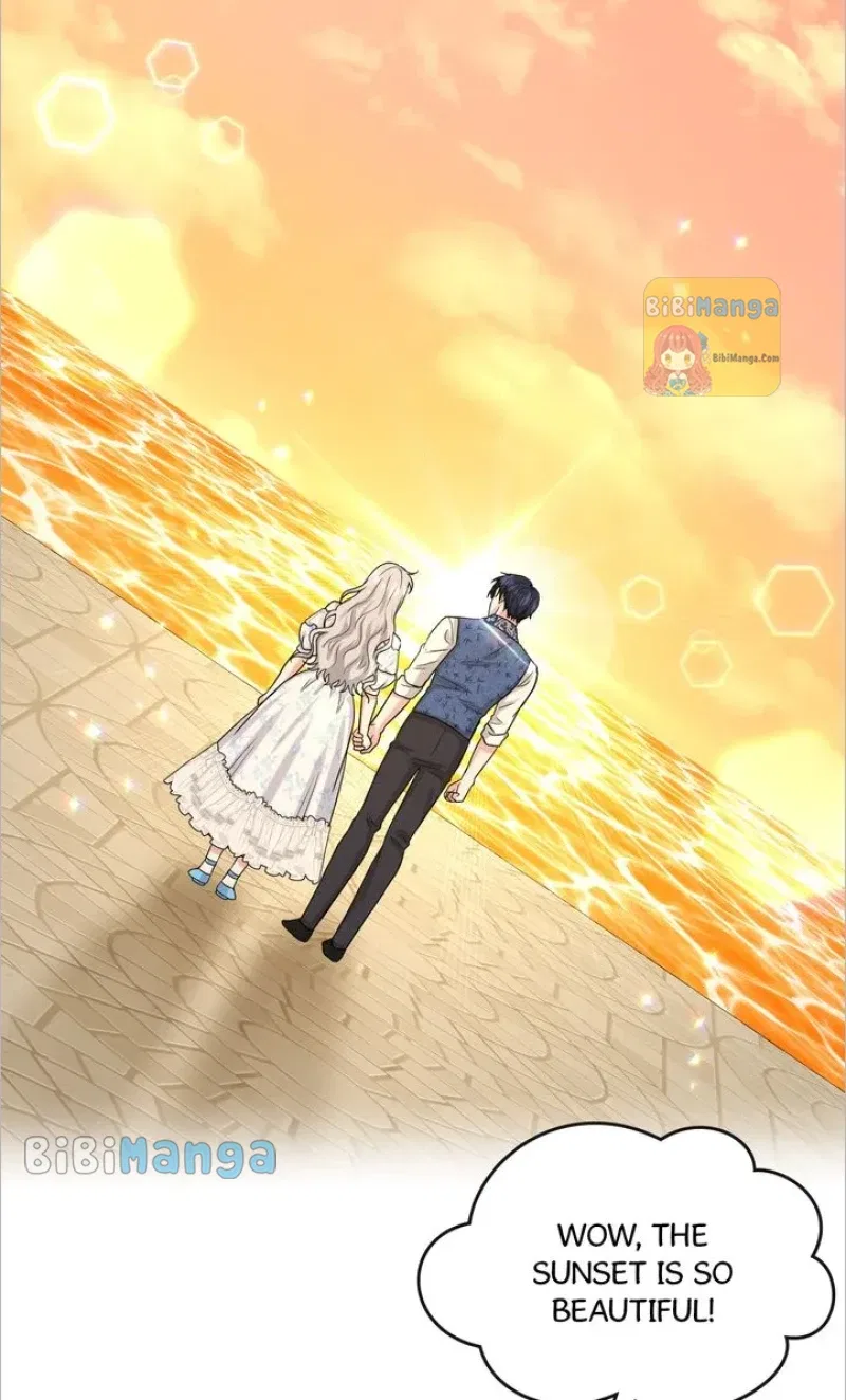 How to Get Rid of My Dark Past? Chapter 86 – Page 36