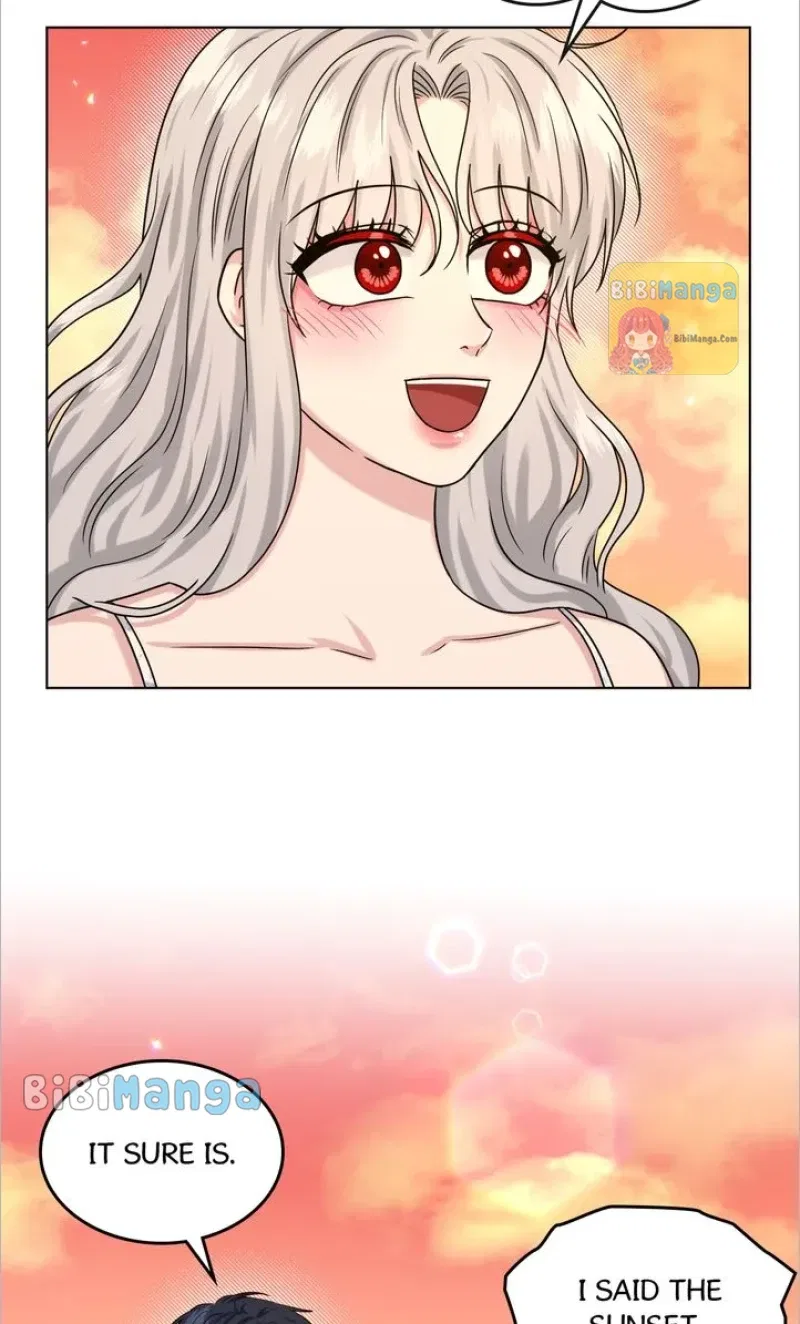 How to Get Rid of My Dark Past? Chapter 86 – Page 37