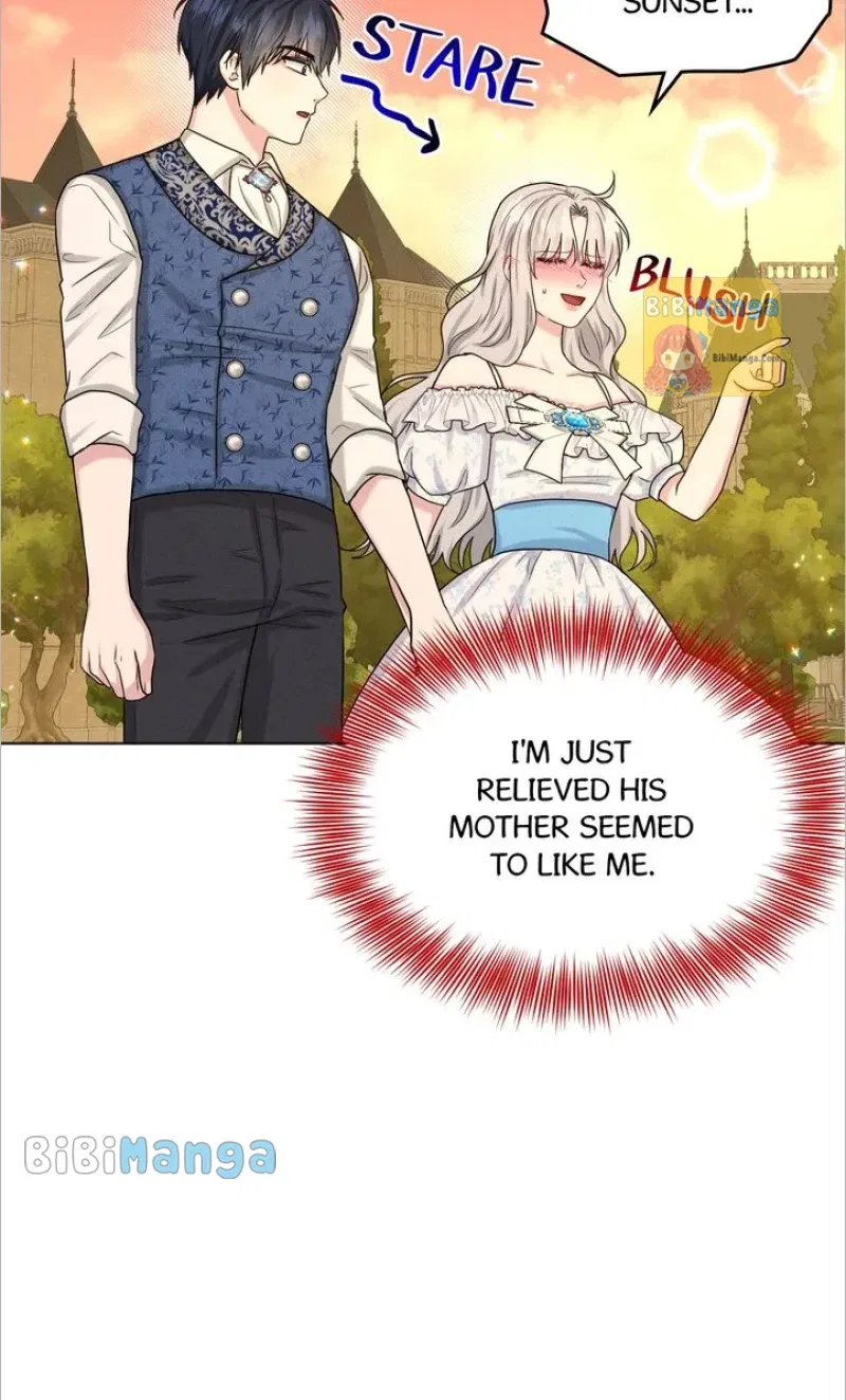 How to Get Rid of My Dark Past? Chapter 86 – Page 38