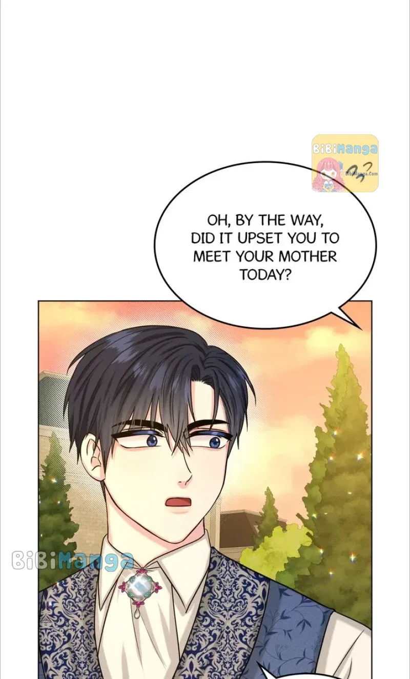 How to Get Rid of My Dark Past? Chapter 86 – Page 39