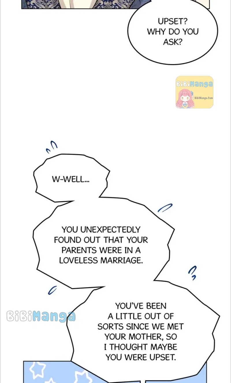 How to Get Rid of My Dark Past? Chapter 86 – Page 40