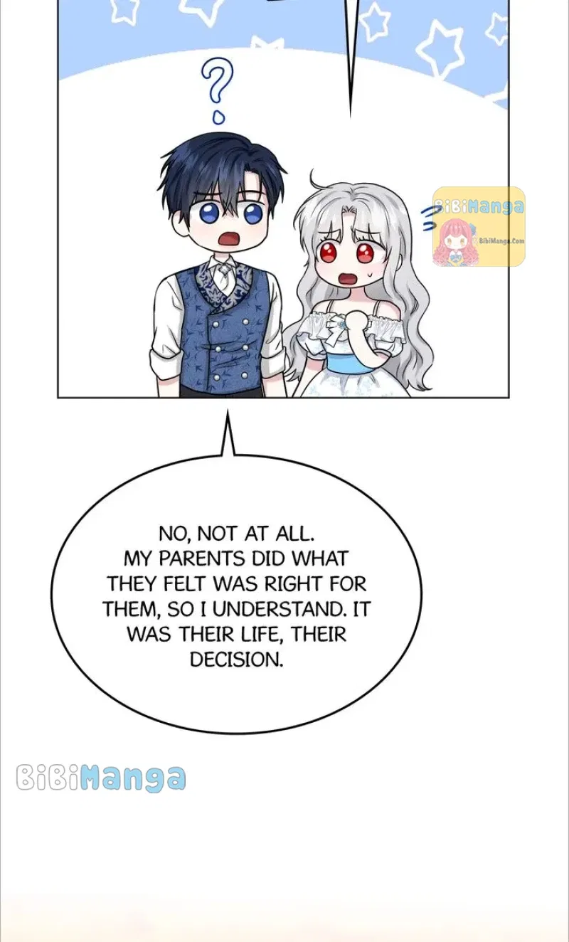 How to Get Rid of My Dark Past? Chapter 86 – Page 41