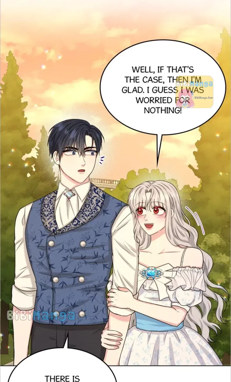 How to Get Rid of My Dark Past? Chapter 86 – Page 42