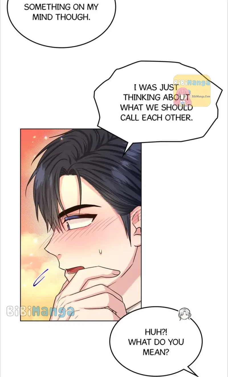 How to Get Rid of My Dark Past? Chapter 86 – Page 43