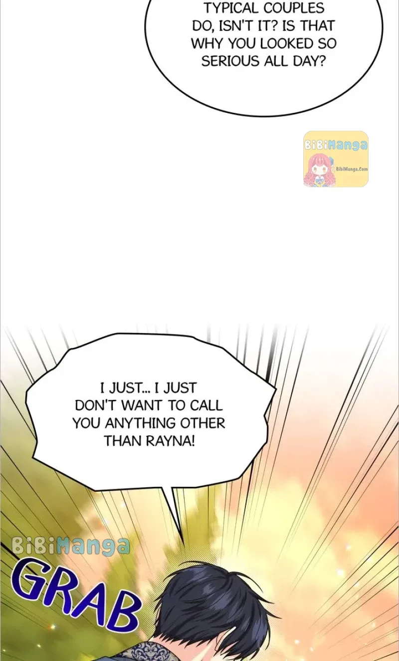 How to Get Rid of My Dark Past? Chapter 86 – Page 45
