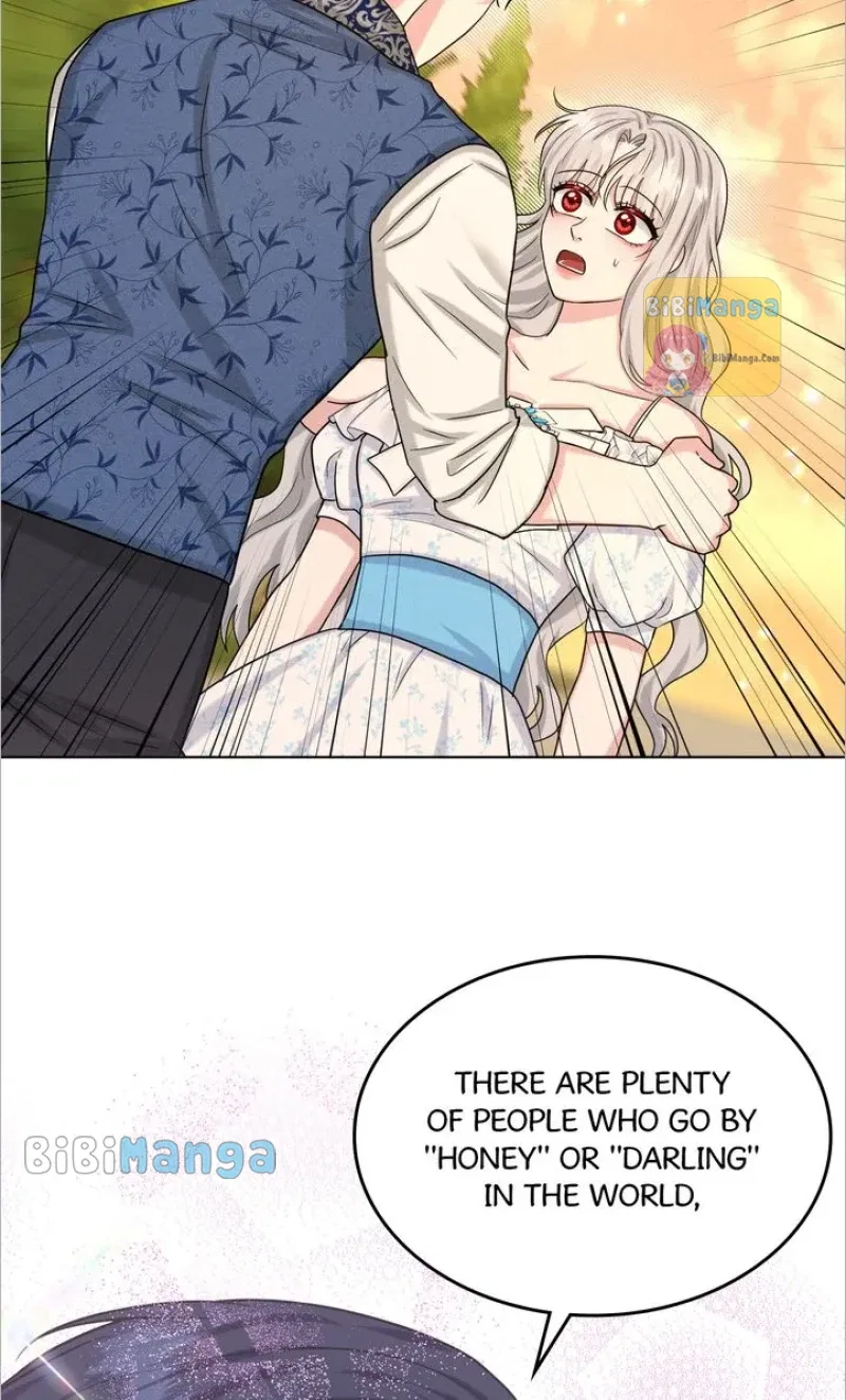 How to Get Rid of My Dark Past? Chapter 86 – Page 46