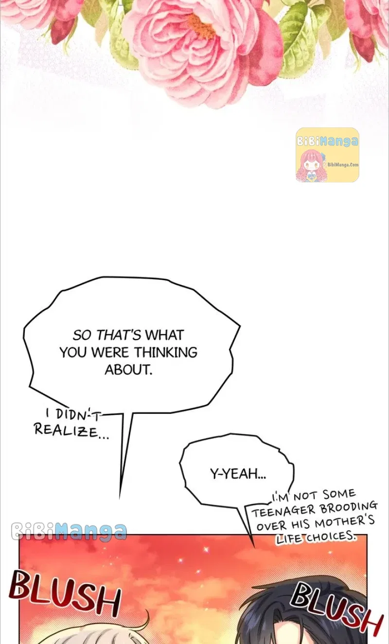 How to Get Rid of My Dark Past? Chapter 86 – Page 49