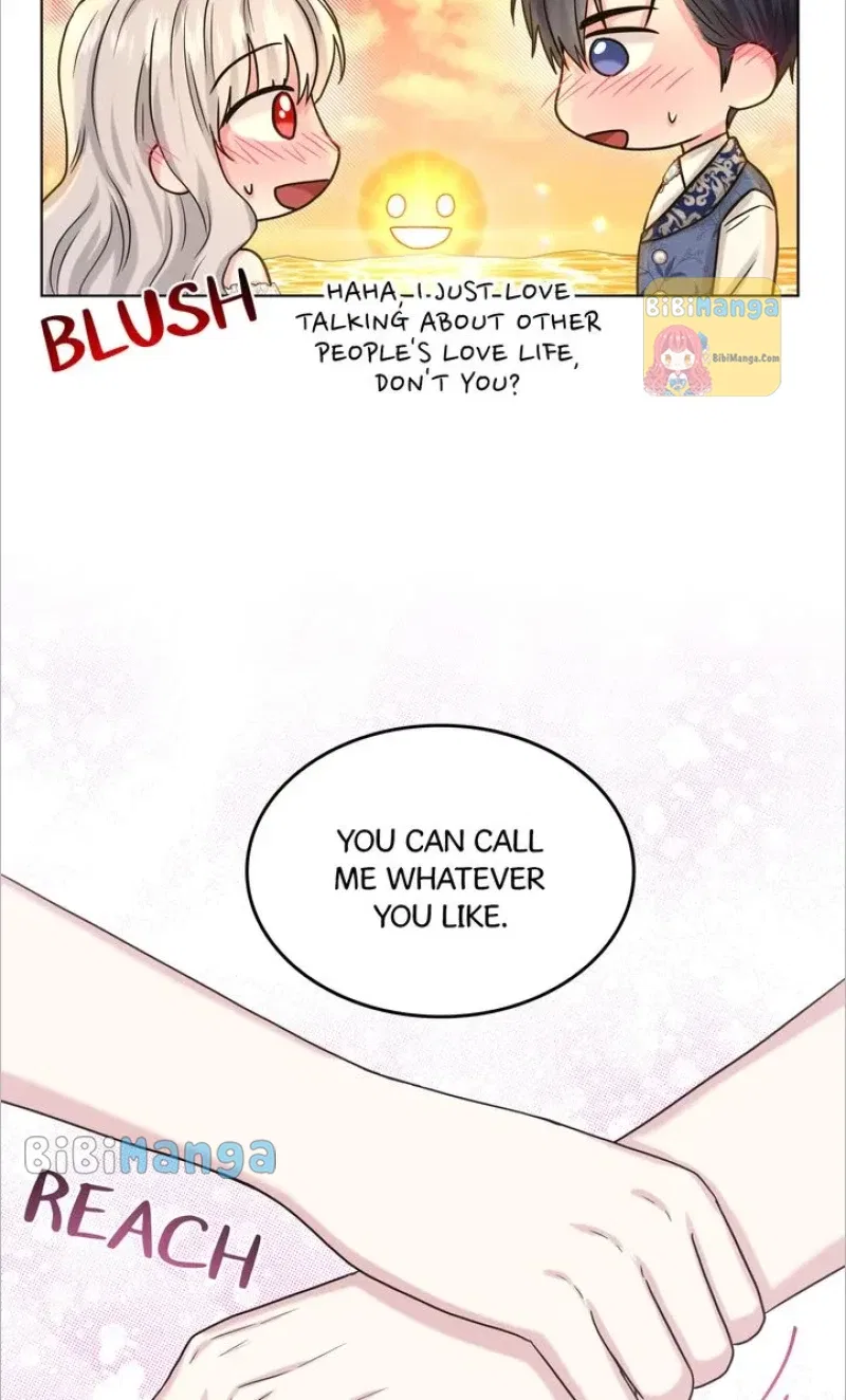 How to Get Rid of My Dark Past? Chapter 86 – Page 50