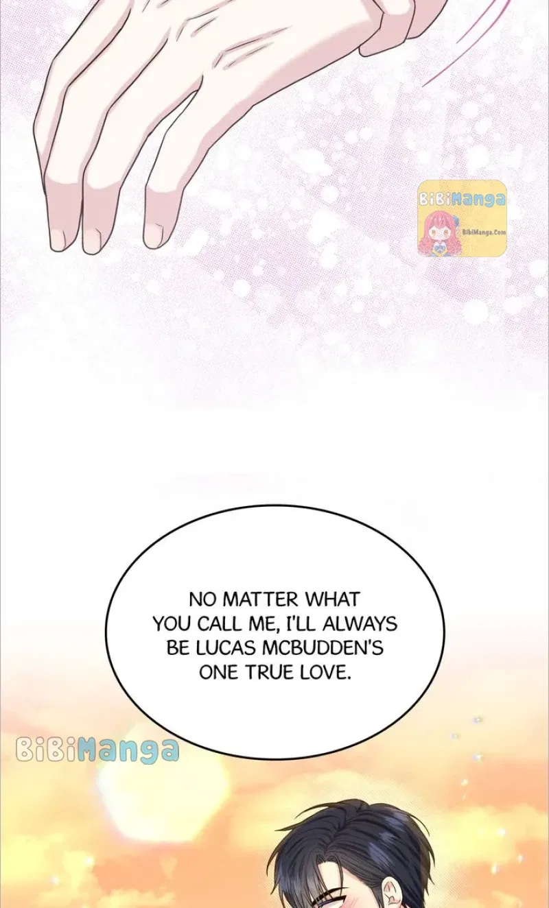 How to Get Rid of My Dark Past? Chapter 86 – Page 51