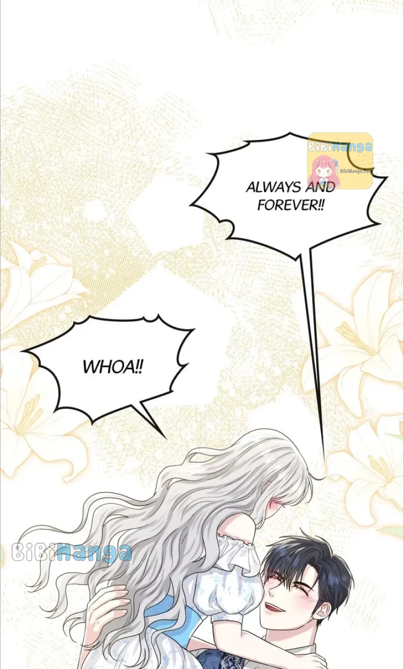 How to Get Rid of My Dark Past? Chapter 86 – Page 53