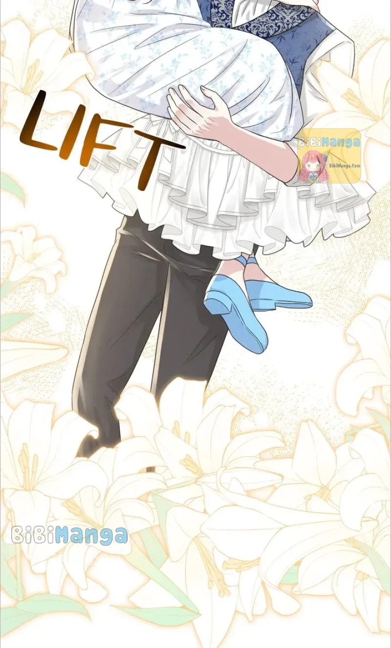 How to Get Rid of My Dark Past? Chapter 86 – Page 54