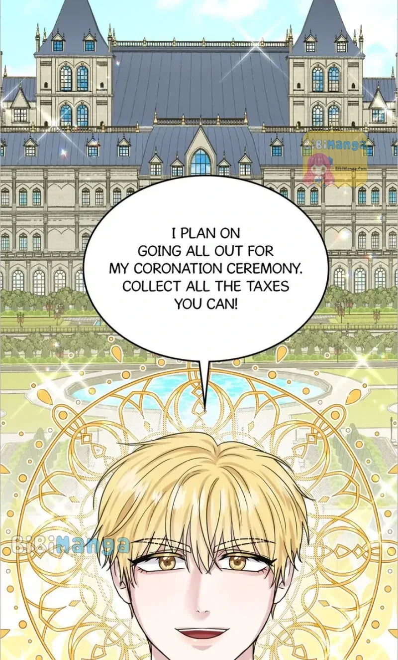 How to Get Rid of My Dark Past? Chapter 86 – Page 57
