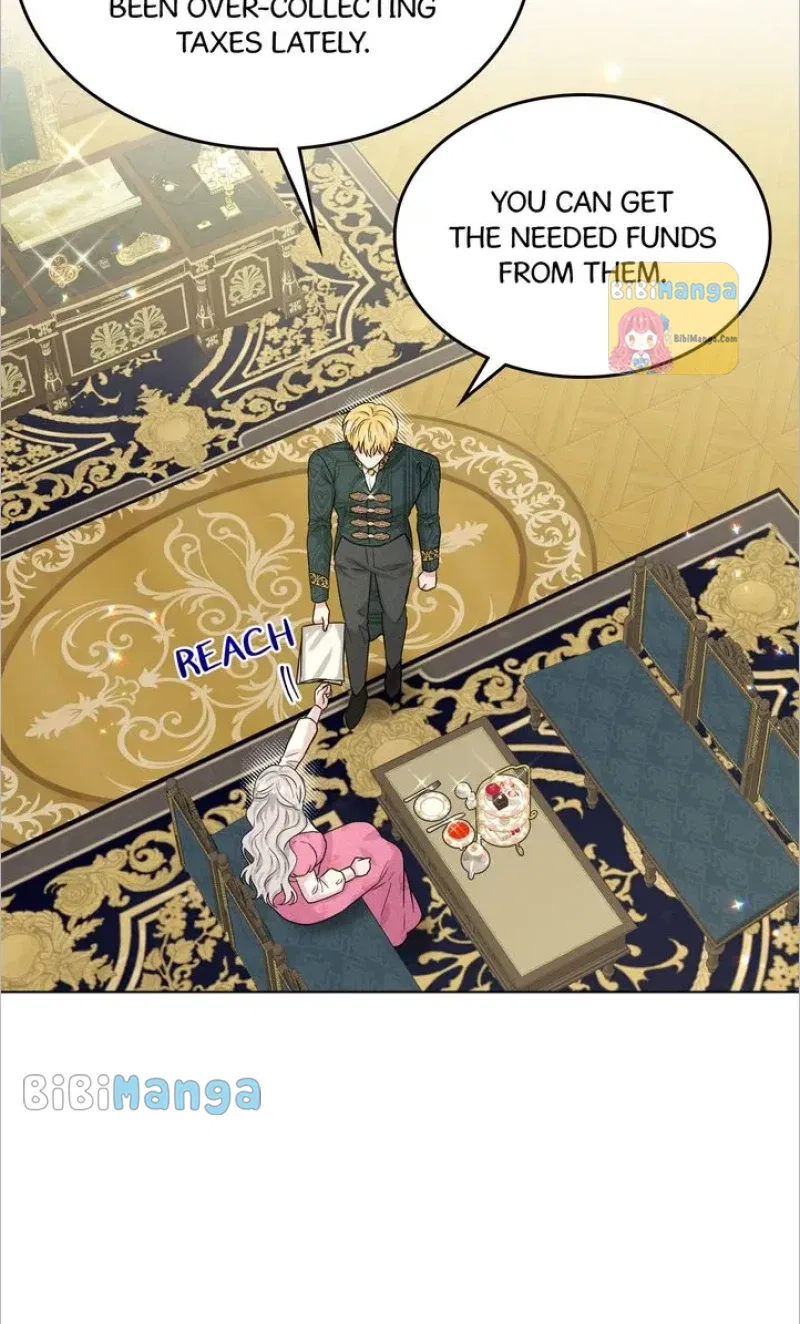 How to Get Rid of My Dark Past? Chapter 86 – Page 60