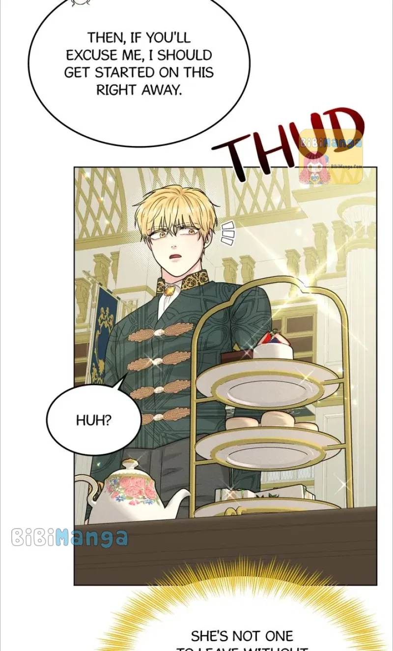 How to Get Rid of My Dark Past? Chapter 86 – Page 62