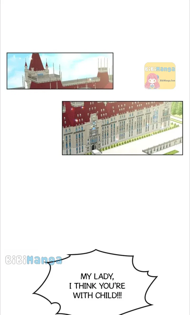 How to Get Rid of My Dark Past? Chapter 86 – Page 64