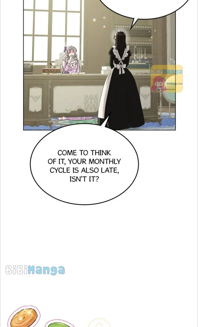 How to Get Rid of My Dark Past? Chapter 86 – Page 68