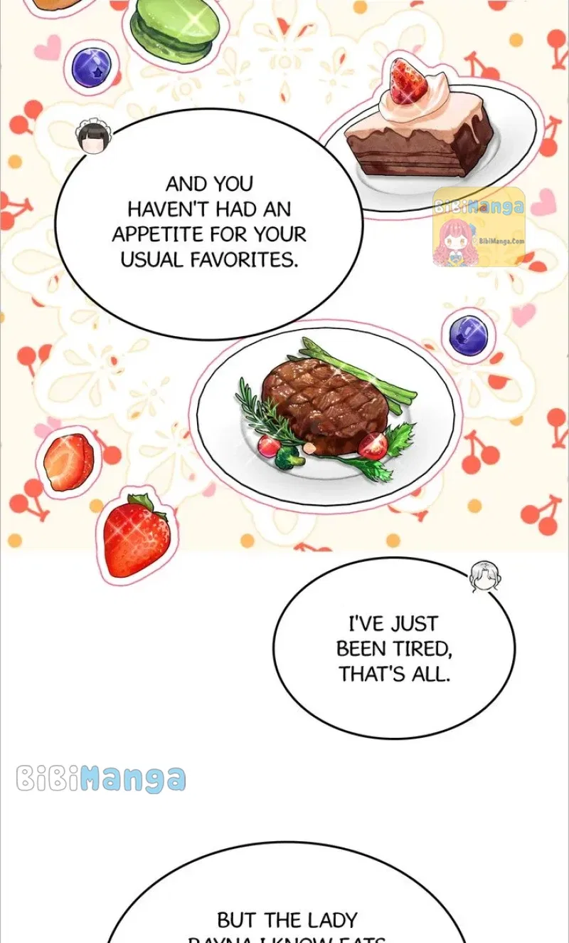 How to Get Rid of My Dark Past? Chapter 86 – Page 69