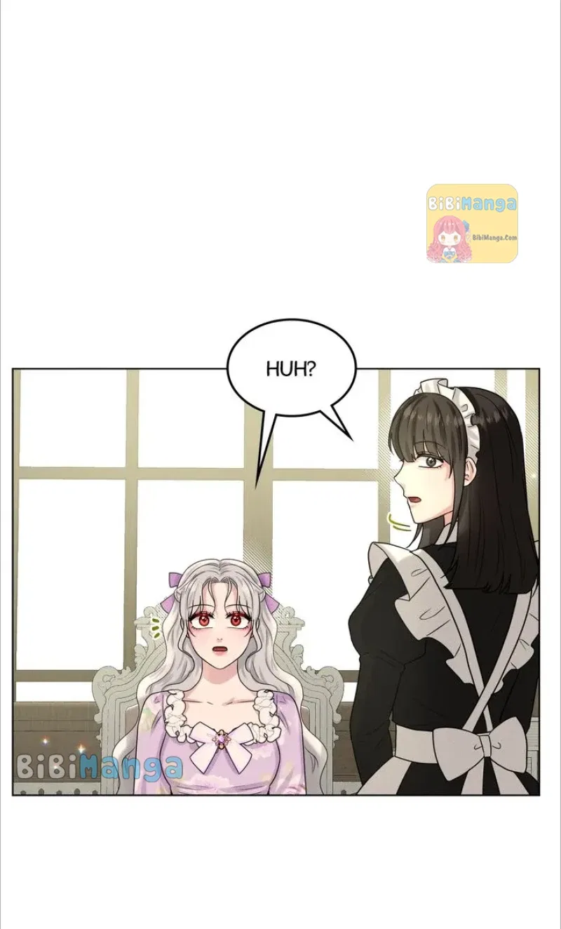 How to Get Rid of My Dark Past? Chapter 86 – Page 72