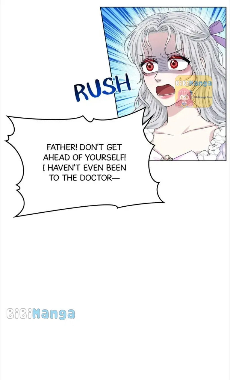 How to Get Rid of My Dark Past? Chapter 86 – Page 76
