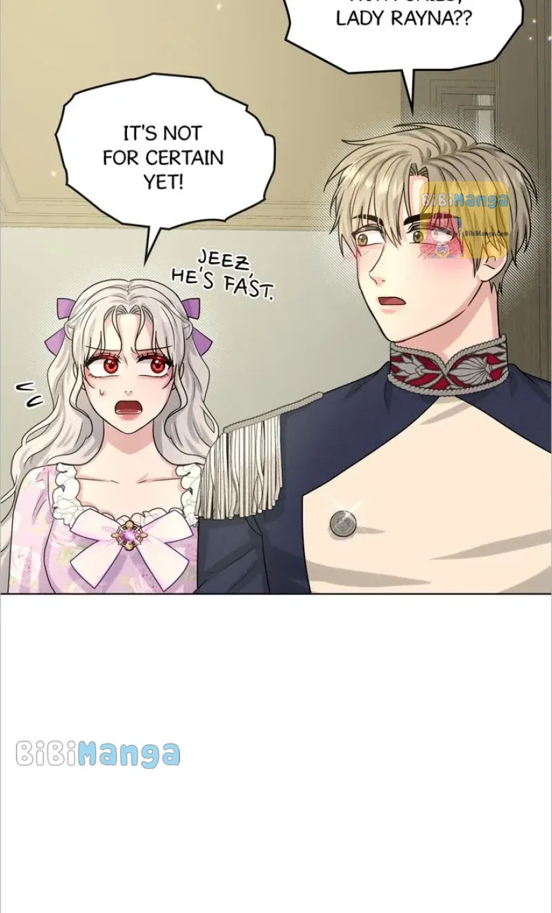 How to Get Rid of My Dark Past? Chapter 86 – Page 80
