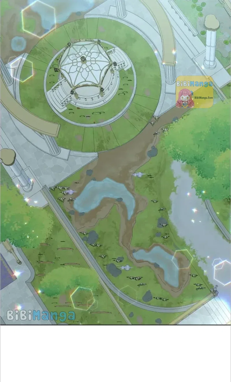 How to Get Rid of My Dark Past? Chapter 86 – Page 86
