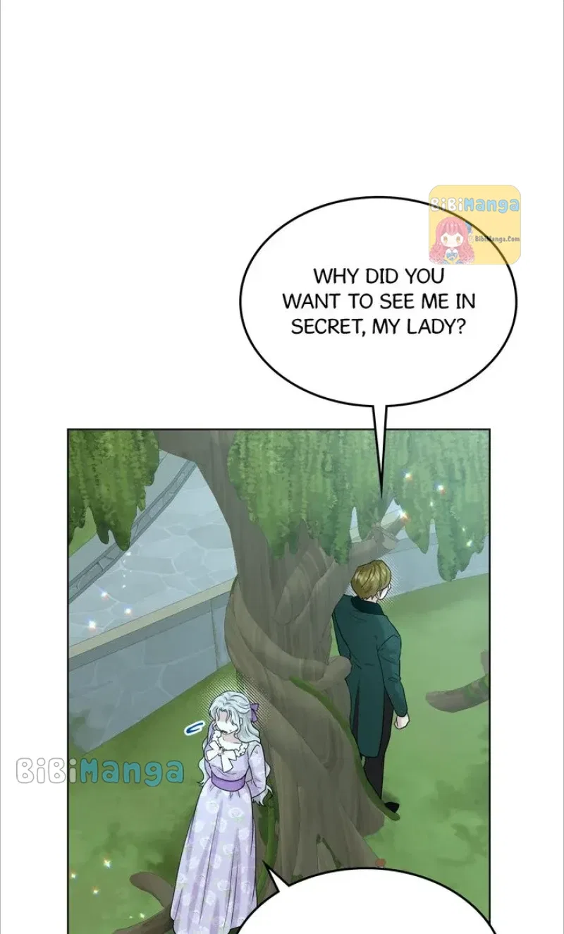 How to Get Rid of My Dark Past? Chapter 86 – Page 87