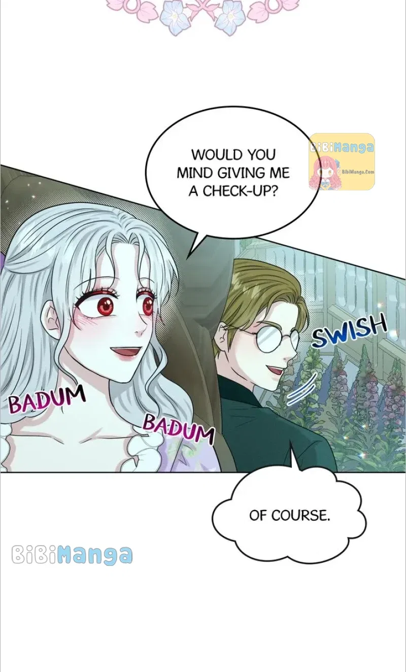How to Get Rid of My Dark Past? Chapter 86 – Page 90