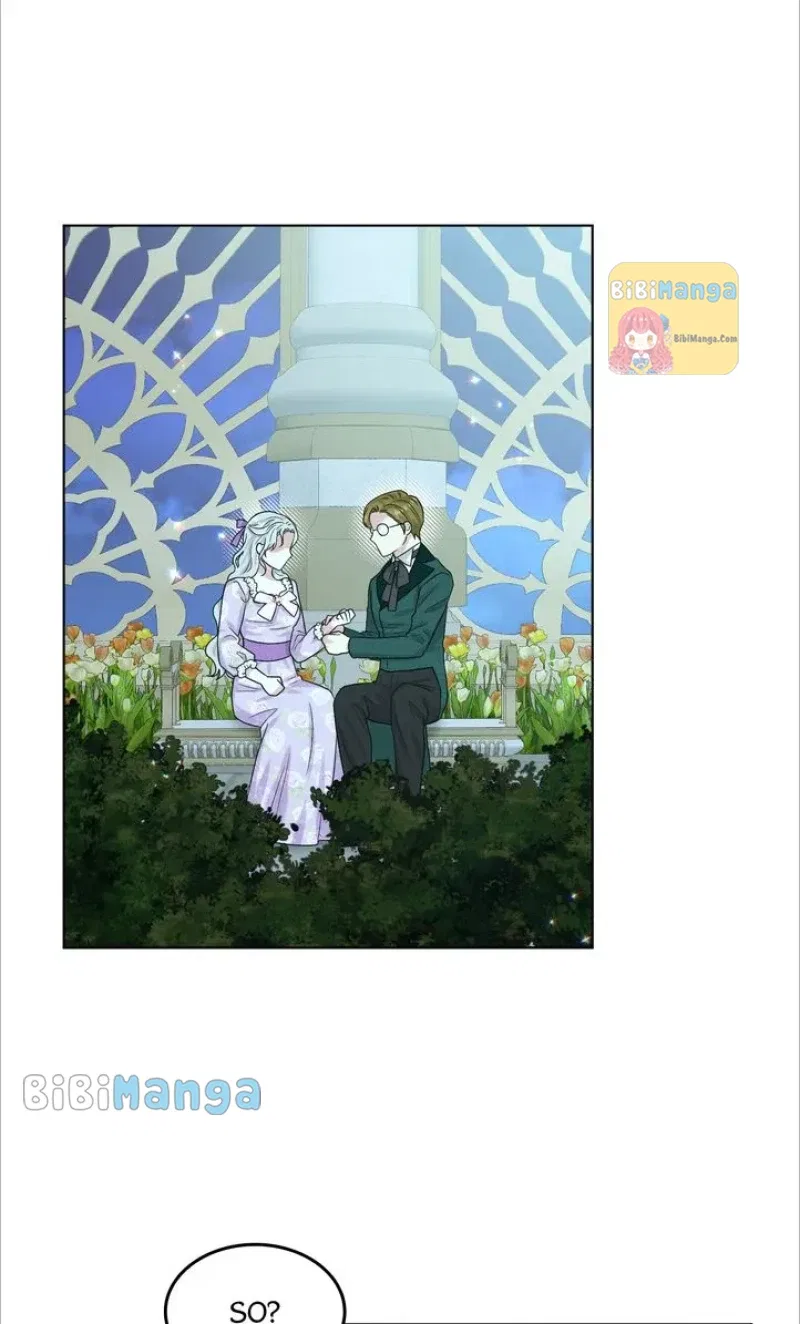How to Get Rid of My Dark Past? Chapter 86 – Page 91
