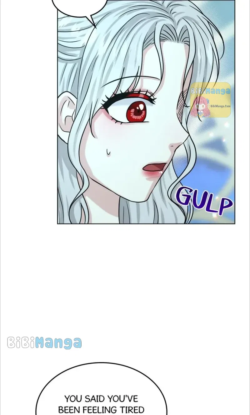 How to Get Rid of My Dark Past? Chapter 86 – Page 92