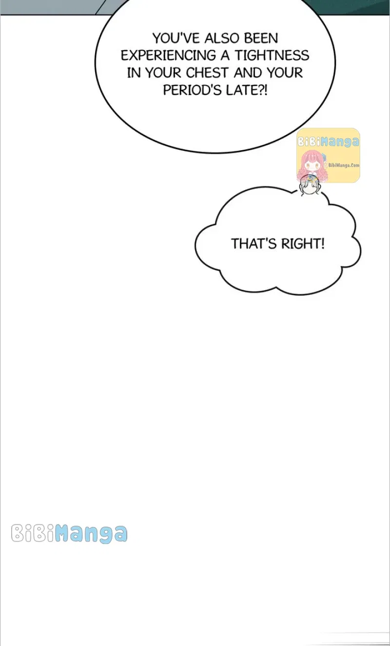 How to Get Rid of My Dark Past? Chapter 86 – Page 94