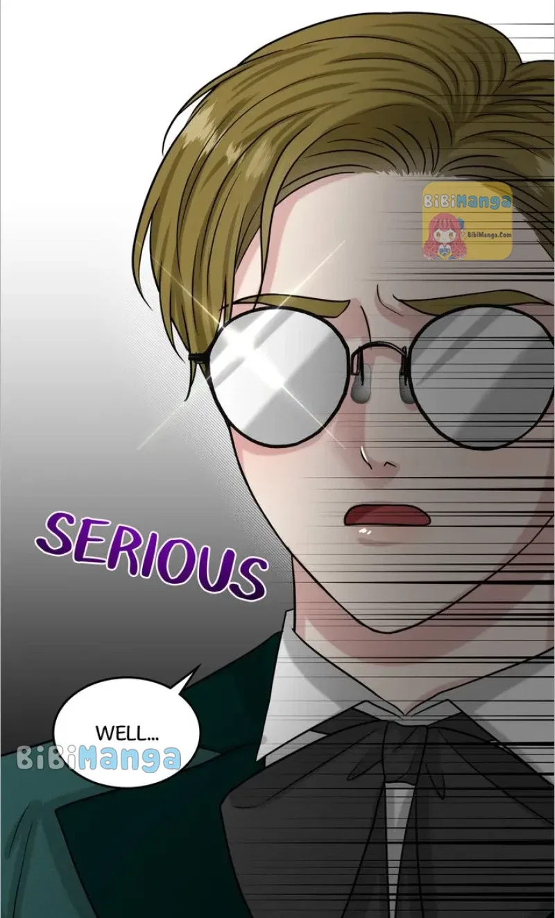 How to Get Rid of My Dark Past? Chapter 86 – Page 95