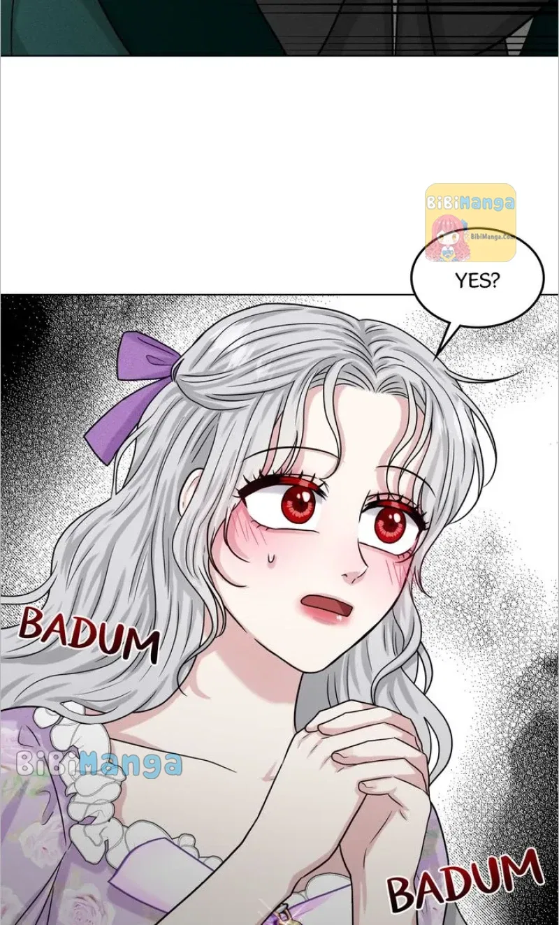 How to Get Rid of My Dark Past? Chapter 86 – Page 96