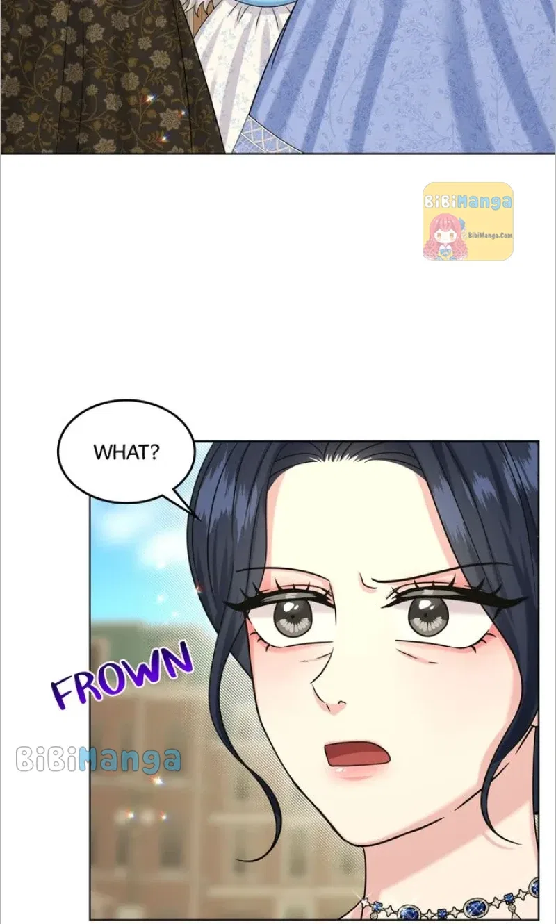 How to Get Rid of My Dark Past? Chapter 85 – Page 2