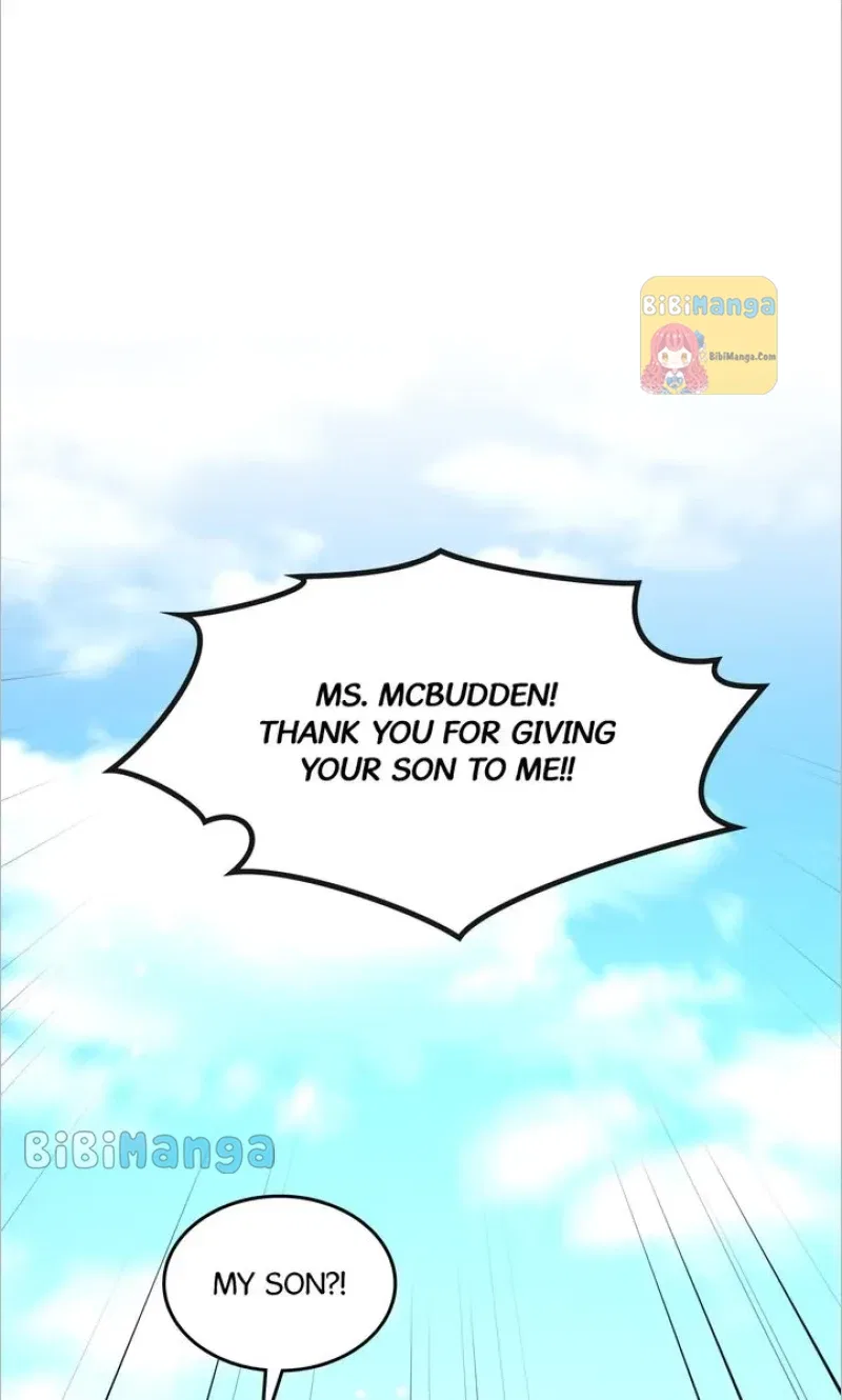 How to Get Rid of My Dark Past? Chapter 85 – Page 3
