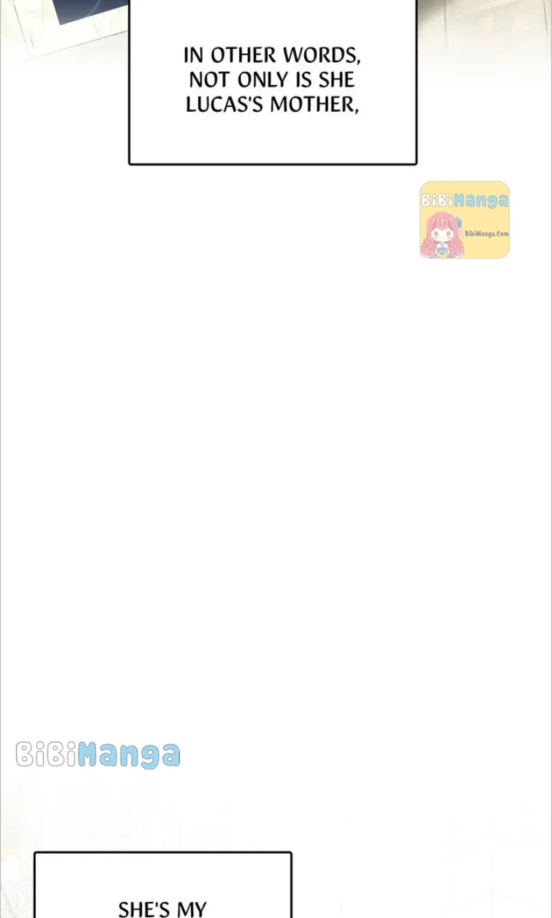 How to Get Rid of My Dark Past? Chapter 85 – Page 10