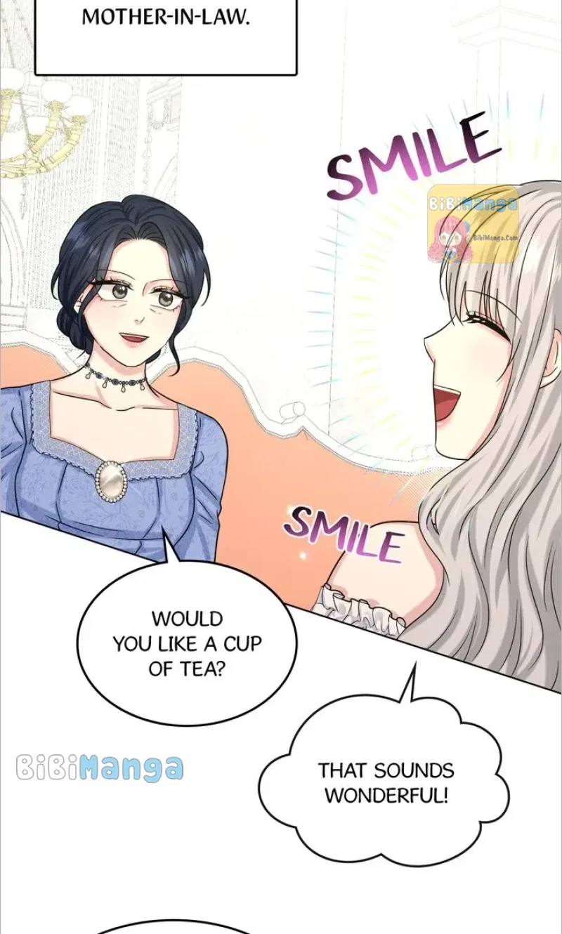 How to Get Rid of My Dark Past? Chapter 85 – Page 11
