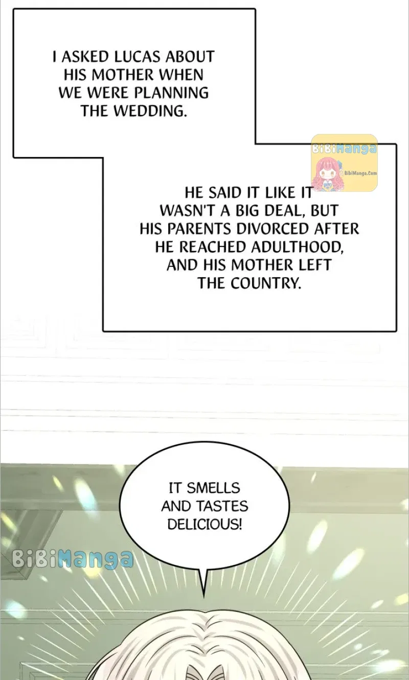 How to Get Rid of My Dark Past? Chapter 85 – Page 13
